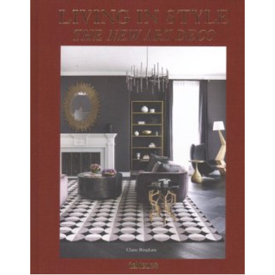 Living in Style: The New Art Deco