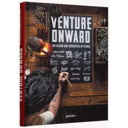 Venture Onward: The Design and Curiosities of 1924us