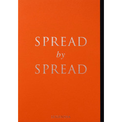 Spread By Spread