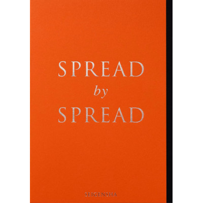 Spread By Spread