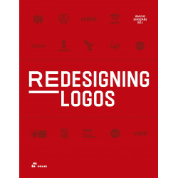 Redesigning Logos