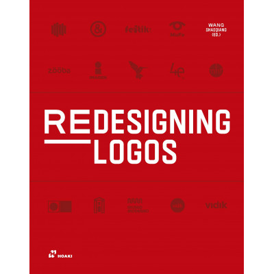 Redesigning Logos