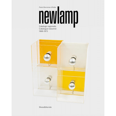 NewLamp: Catalogue raisonné 1969-1973