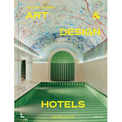 The World's Best Art and Design Hotels