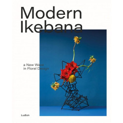 Modern Ikebana (Уценка)