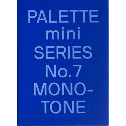 Palette Mini Series 07: Monotone