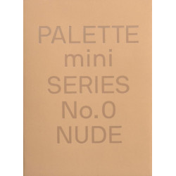 Palette Mini 00: Nude: New Skin Tone Graphics