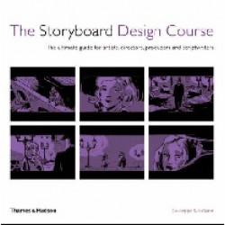 Storyboard Design Course (Pb) Storyboard Design Course (Pb)
