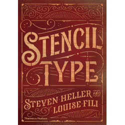 Stencil Type Stencil Type