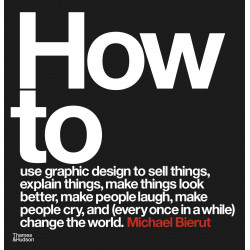How to use graphic design to sell things, explain things, make things look bette
