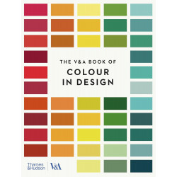 The V&A Book of Colour in Design