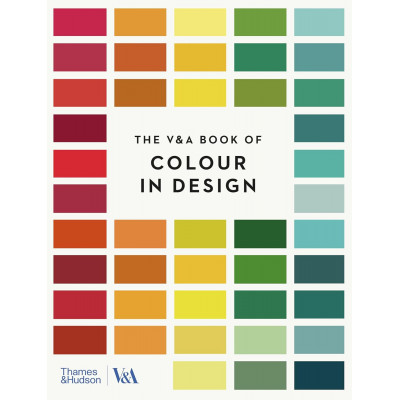 The V&A Book of Colour in Design