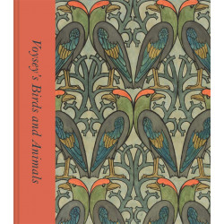 Voysey's Birds and Animals