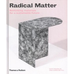 Radical Matter: Rethinking Materials for a Sustainable Future