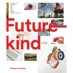 Futurekind: Design by and for the People