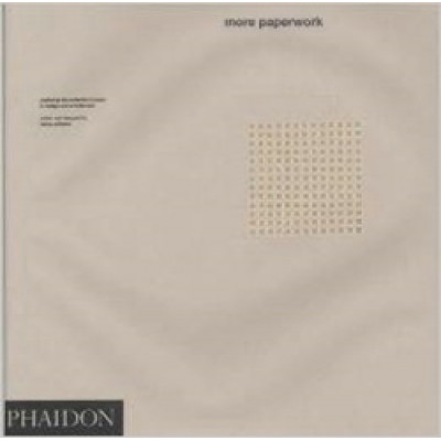 More Paperwork: Exploring the Potential of Paper in Design and Architecture (Уценка)
