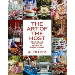 The Art of the Host