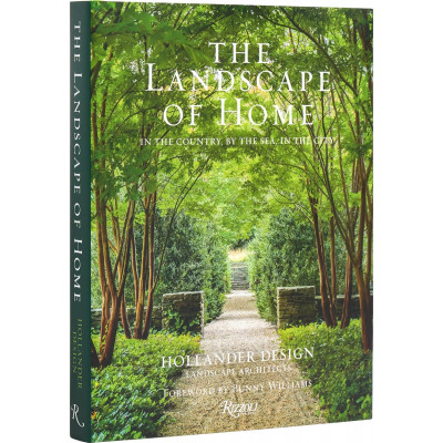 The Landscape of Home: In the Country, By the Sea, In the City