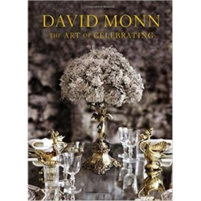 David Monn: Art of Celebrating