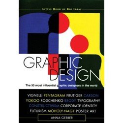 Graphic Design: The 50 Most Influential Graphic Designers In The World