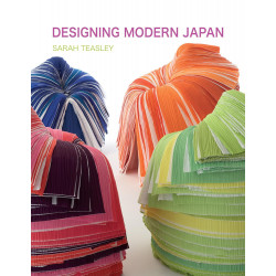 Designing Modern Japan