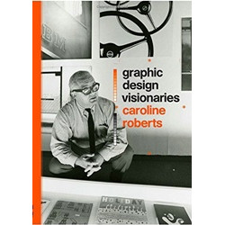 Graphic Design Visionaries
