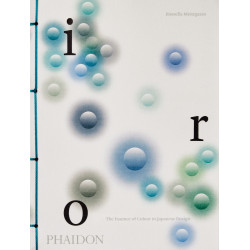 Iro, The Essence of Colour in Japanese Design