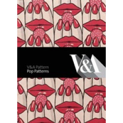 Pop Patterns (V&A Pattern) + CD