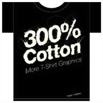 300% Cotton (Уценка)