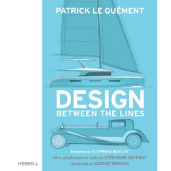 Design Between the Lines