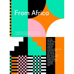 From Africa: A Celebration of Creativity from Africa