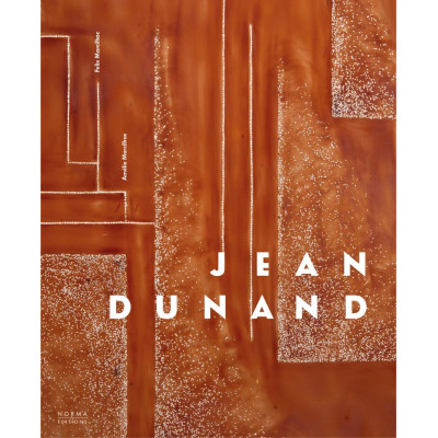 Jean Dunand