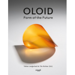 Oloid. Form of the Future