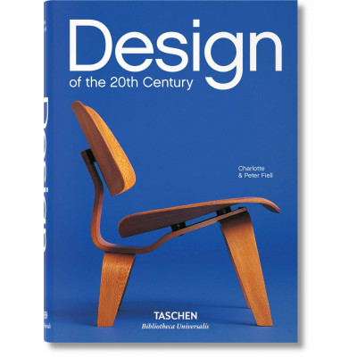 Design of the 20th Century (Biblioteca Universalis) (Уценка)
