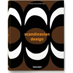 Scandinavian Design (Biblioteca Universalis)