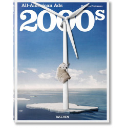 All American Ads of the 2000s