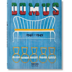 Domus: 1940–1949