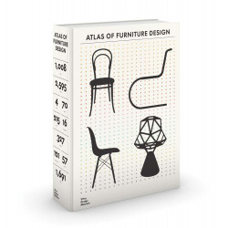 Atlas of Furniture Design