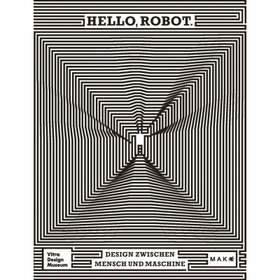 Hello, Robot: Design Between Human And Machine