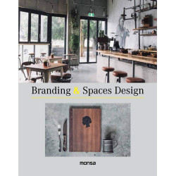 Branding & Spaces Design