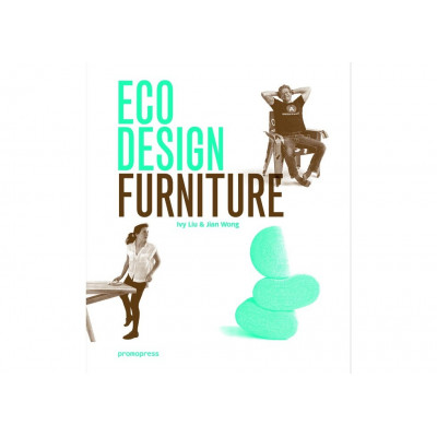 Eco Design: Furniture (Уценка)