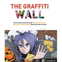 The Graffiti Wall