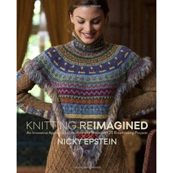 Knitting Reimagined
