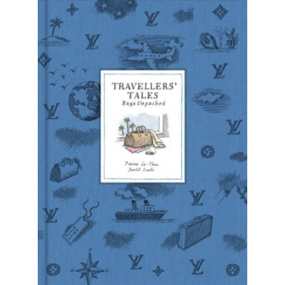 Travellers' Tales: Bags Unpacked Travellers' Tales: Bags Unpacked