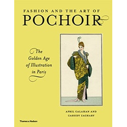 Fashion and the Art of Pochoir