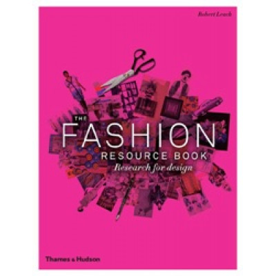 The Fashion Resource Book