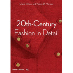 20th Century Fashion in Detail