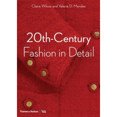 20th Century Fashion in Detail