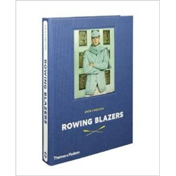 Rowing Blazers
