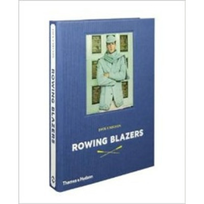 Rowing Blazers